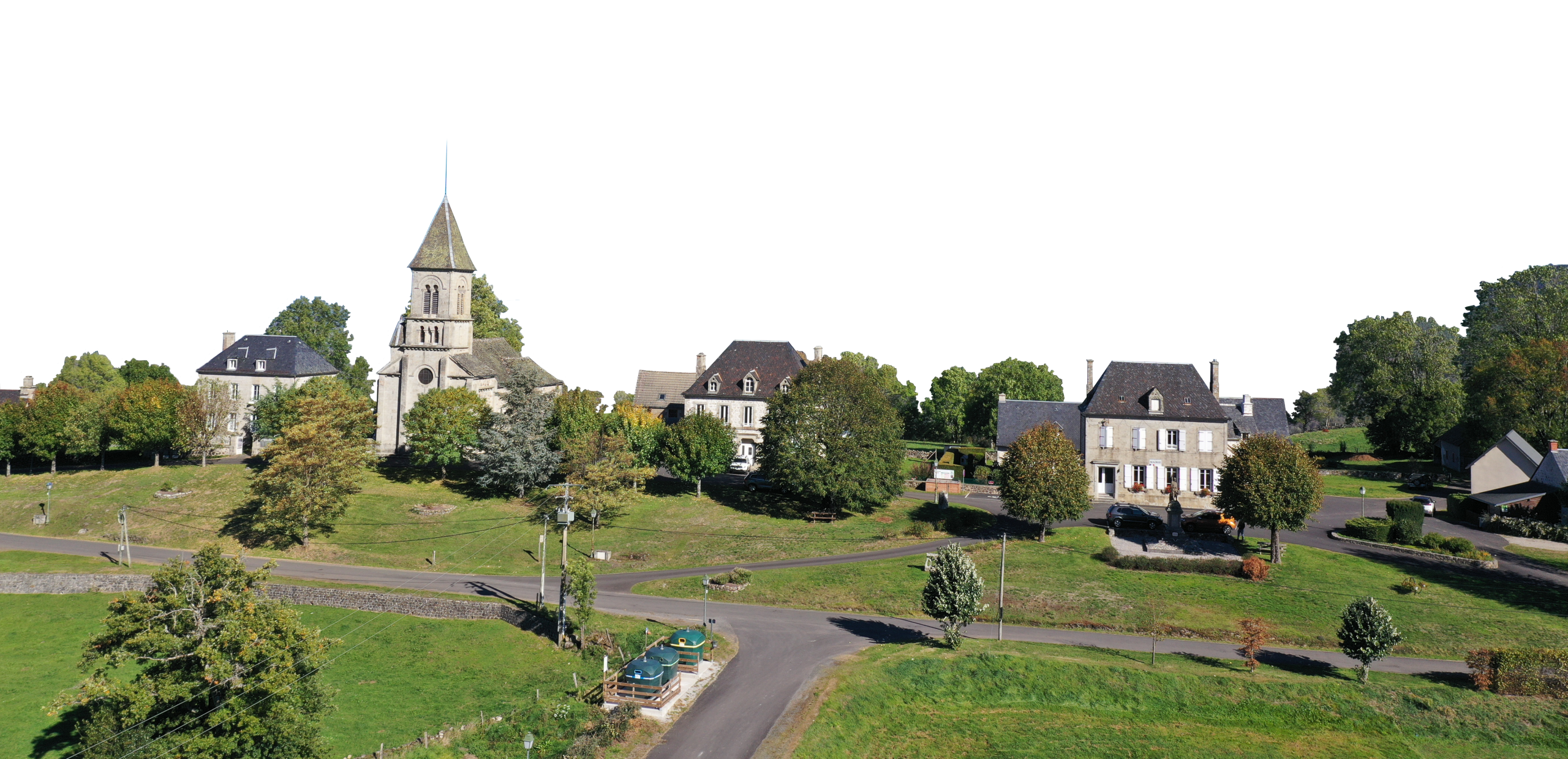VILLAGE 3